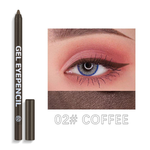 Dragonranee Eyeliner Gel Pen - Image 7