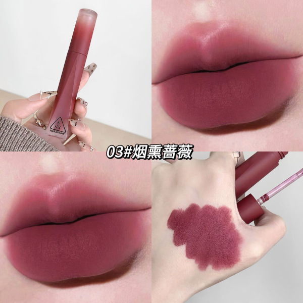 Kakashow Nude Velvet Lipstick - Image 7
