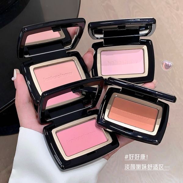 Kakashow Premium Soft Mist Blush - Image 2