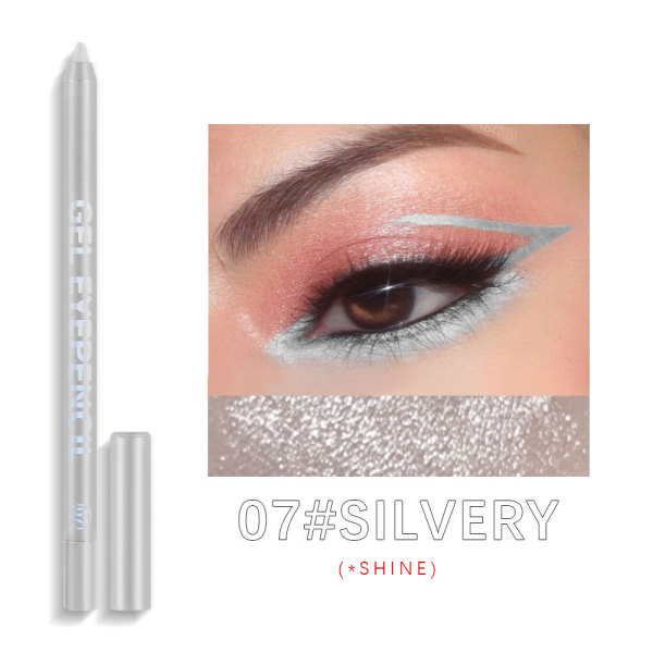 Dragonranee Eyeliner Gel Pen - Image 4
