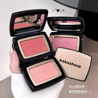 Kakashow Premium Soft Mist Blush