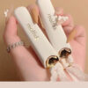 Maffick Lace Honey Matte Lipstick