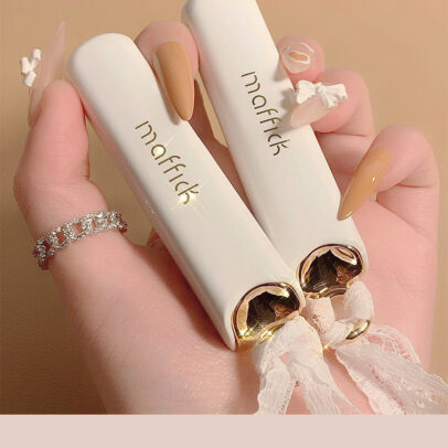 Maffick Lace Honey Matte Lipstick