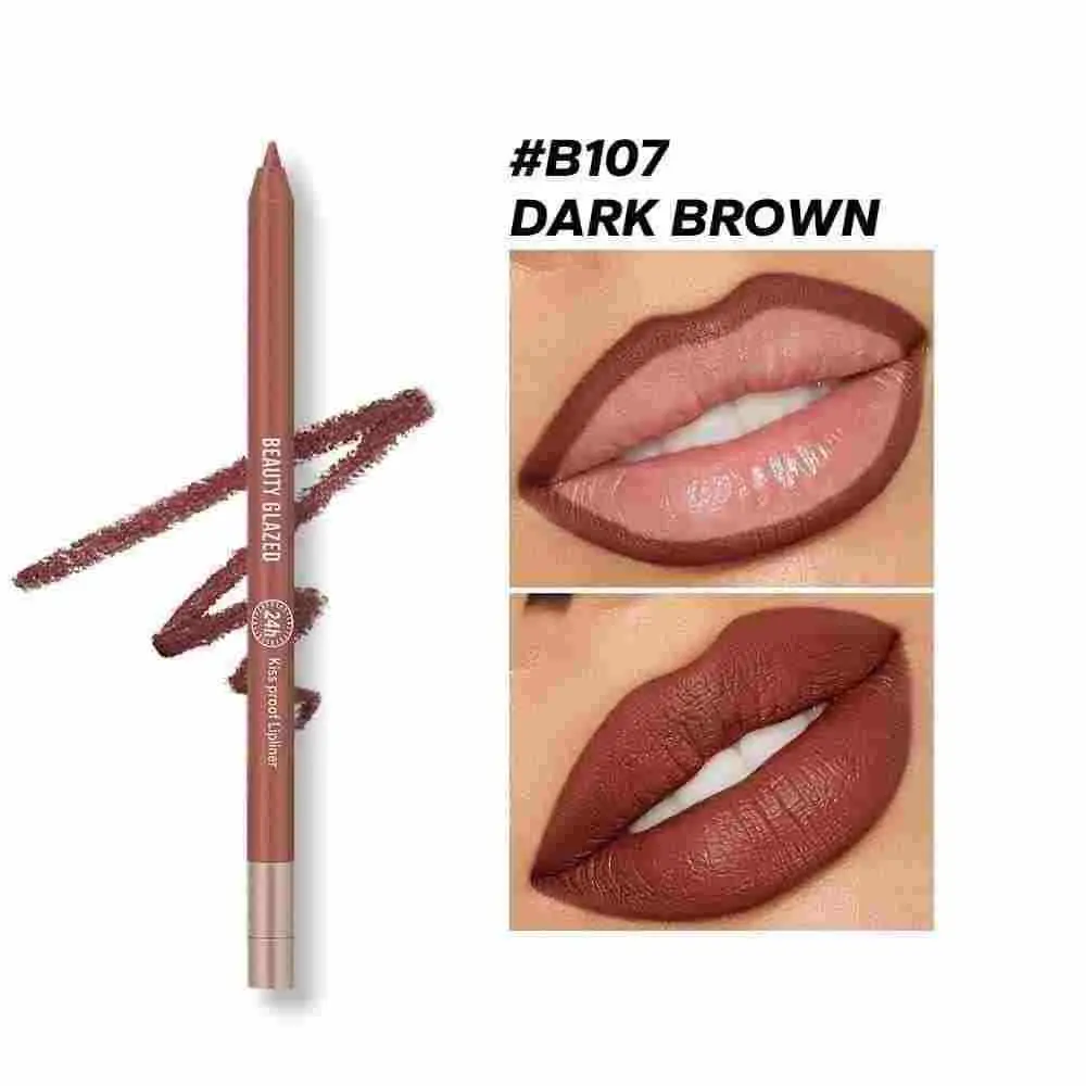 Beauty Glazed Lip Liner - Image 4