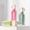 Cool Dan Peel-Off nail polish