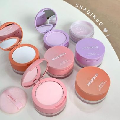 Shaqinuo Double-Effect Clear Honey Powder