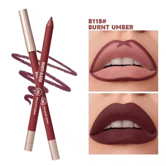 Beauty Glazed Lip Liner - Image 3