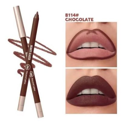 Beauty Glazed Lip Liner