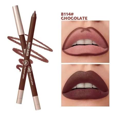 Beauty Glazed Lip Liner